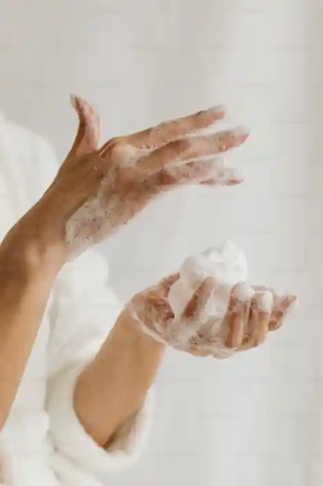 Spa for Hands