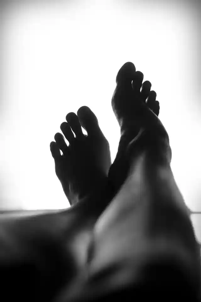 Spa for Feet